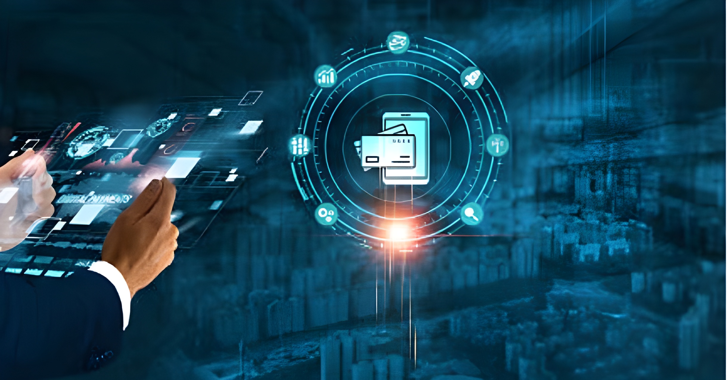 Polymath - Security Token Launch Platform