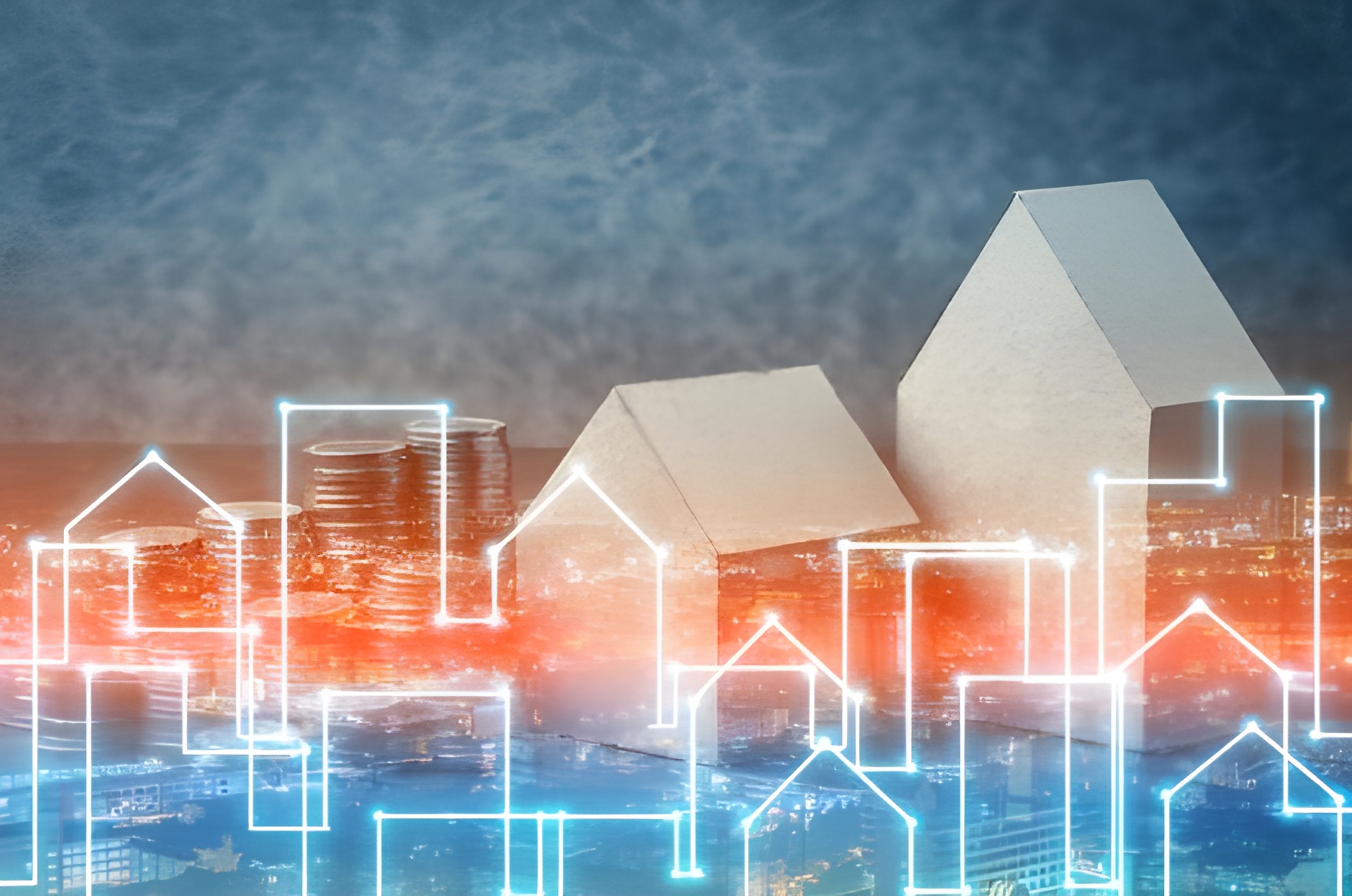 Propy - Real Estate Tokenization Platform