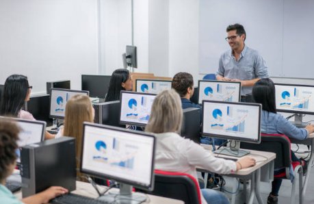 Education & eLearning