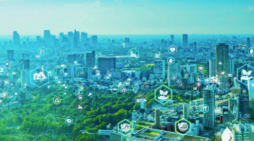 Energy & Sustainability